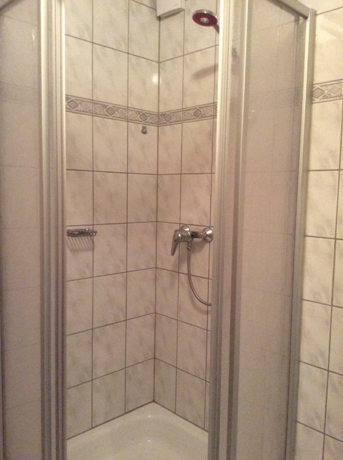 Ferienappartement Souterrain Volkertshausen Dış mekan fotoğraf