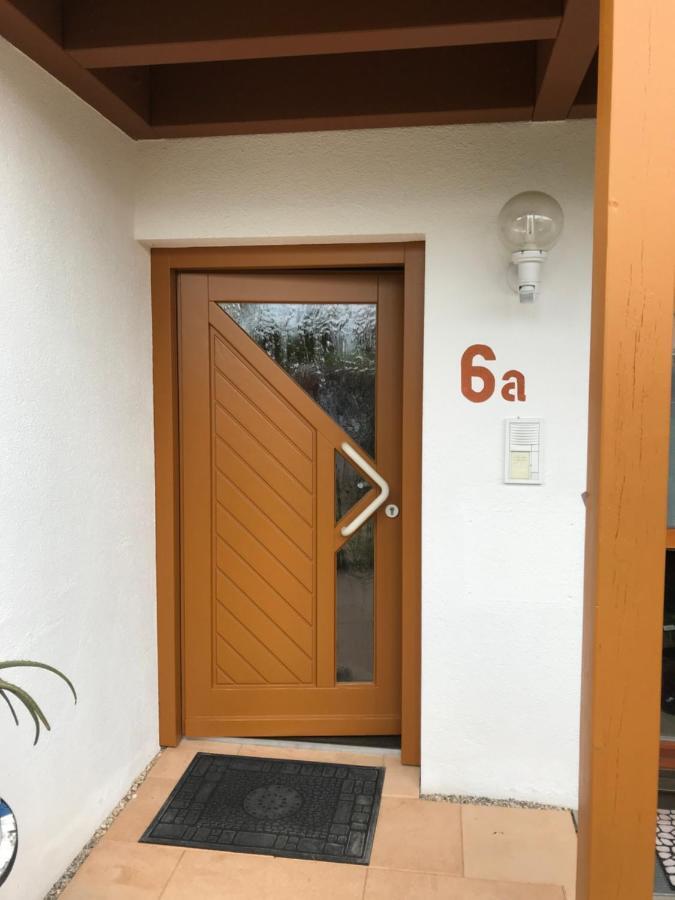 Ferienappartement Souterrain Volkertshausen Dış mekan fotoğraf