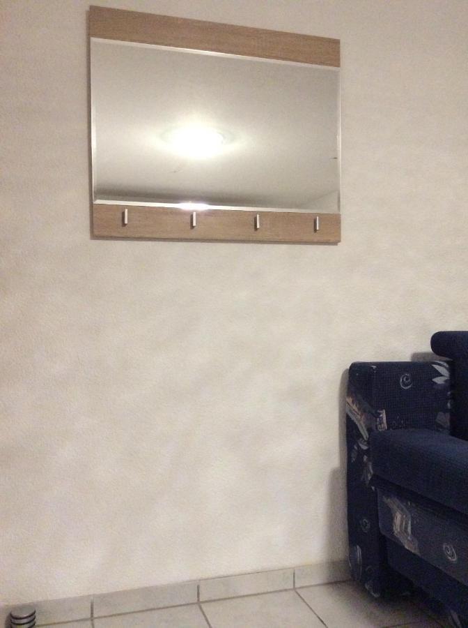 Ferienappartement Souterrain Volkertshausen Dış mekan fotoğraf