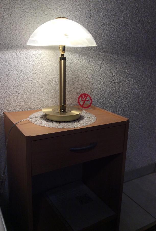 Ferienappartement Souterrain Volkertshausen Dış mekan fotoğraf